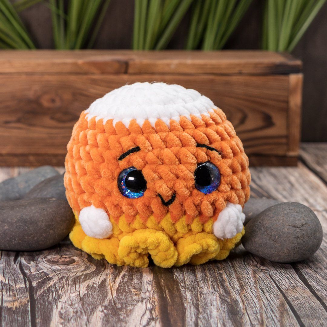 Candyboo plushie