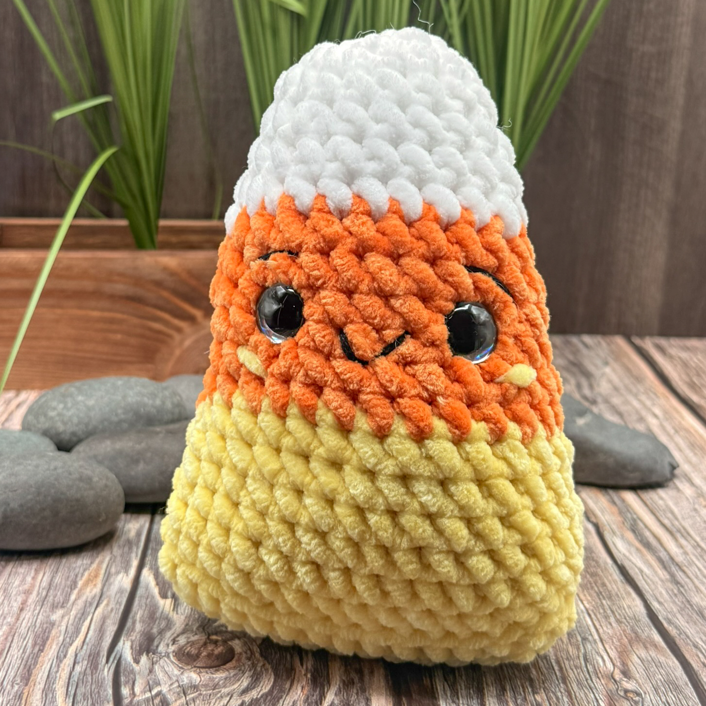 Nibblecorn plushie